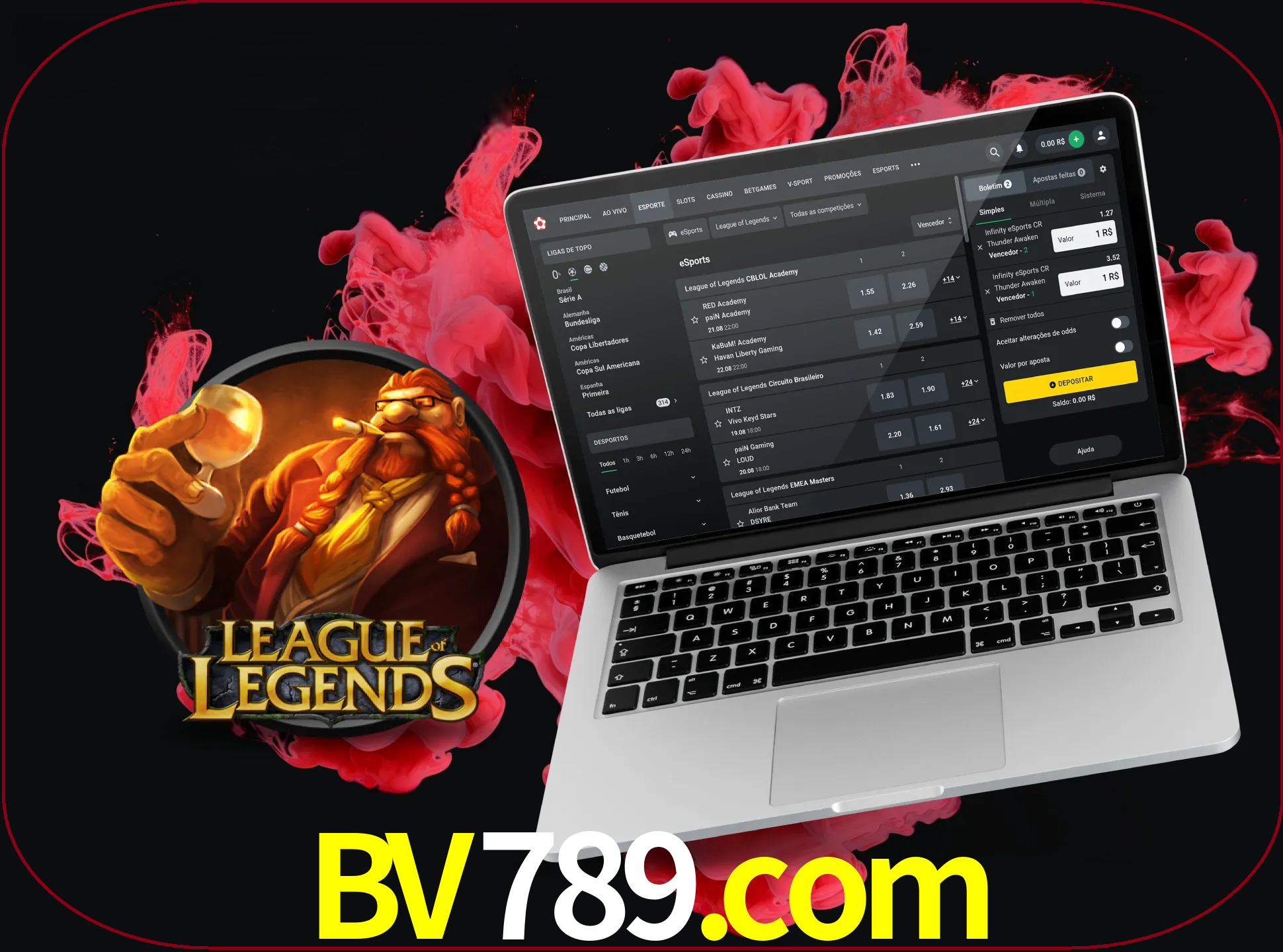 Se é um fã deste jogo, muitos torneios fantásticos que o vão surpreender estão disponíveis no bv789.