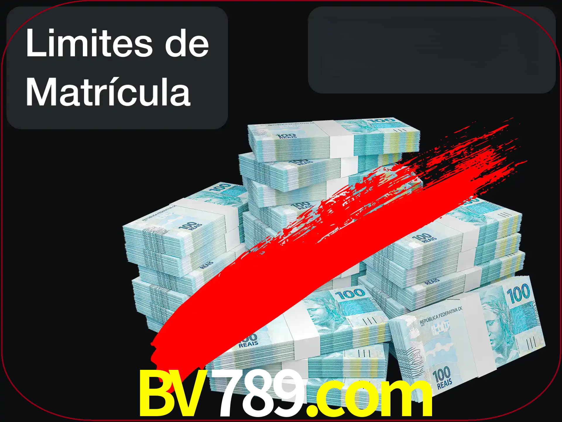 Regule os gastos de seu dinheiro.