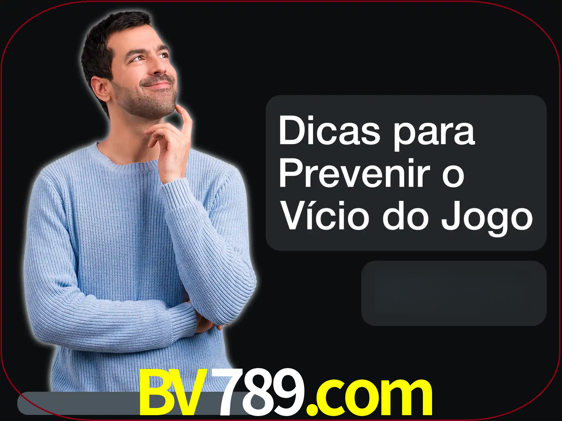 Controle-se melhor com estas simples dicas.